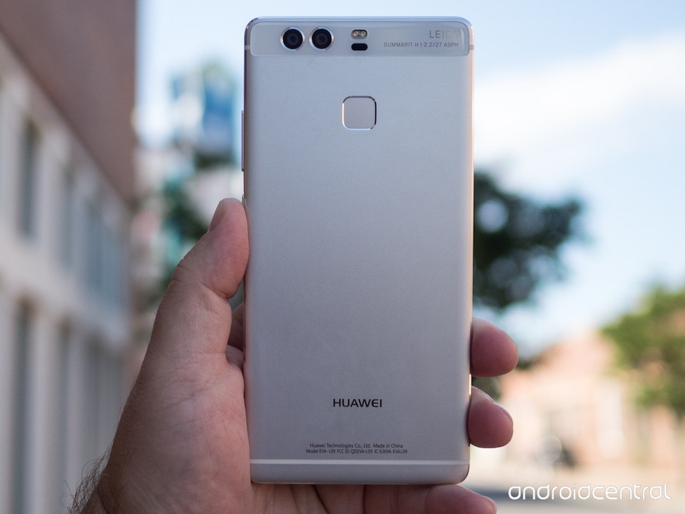 Một loạt smartphone được cập nhật sửa lỗi từ Huawei Việc cập nhật kịp thời sẽ giúp người dùng an tâm sử dụng hơn