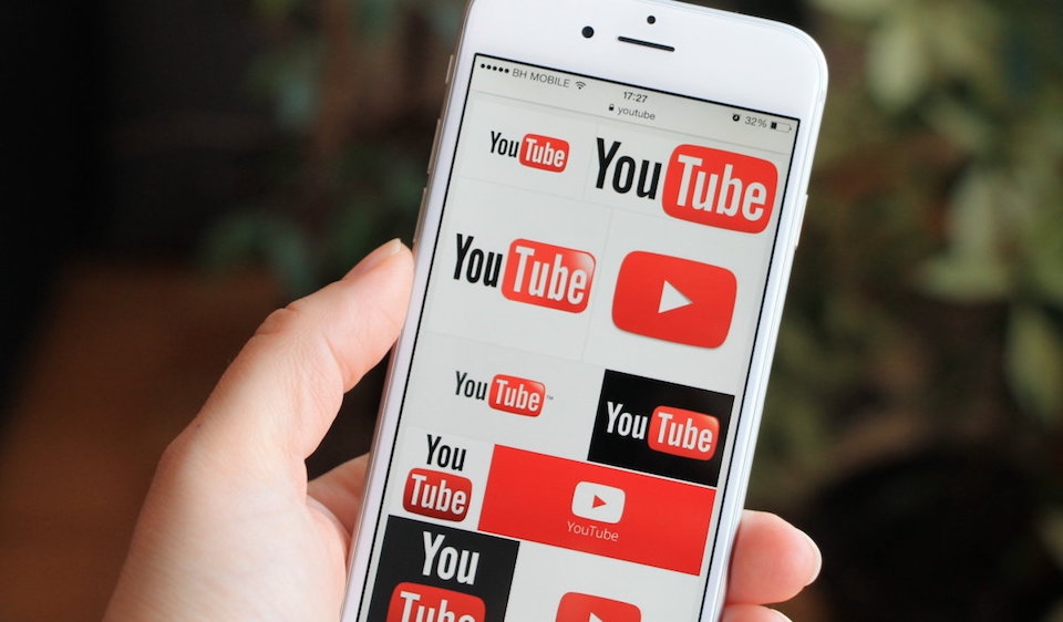 Mẹo tua nhanh video YouTube cho Android và iOS YouTube vừa cập nhật phiên bản mới với nhiều tính năng được bổ sung