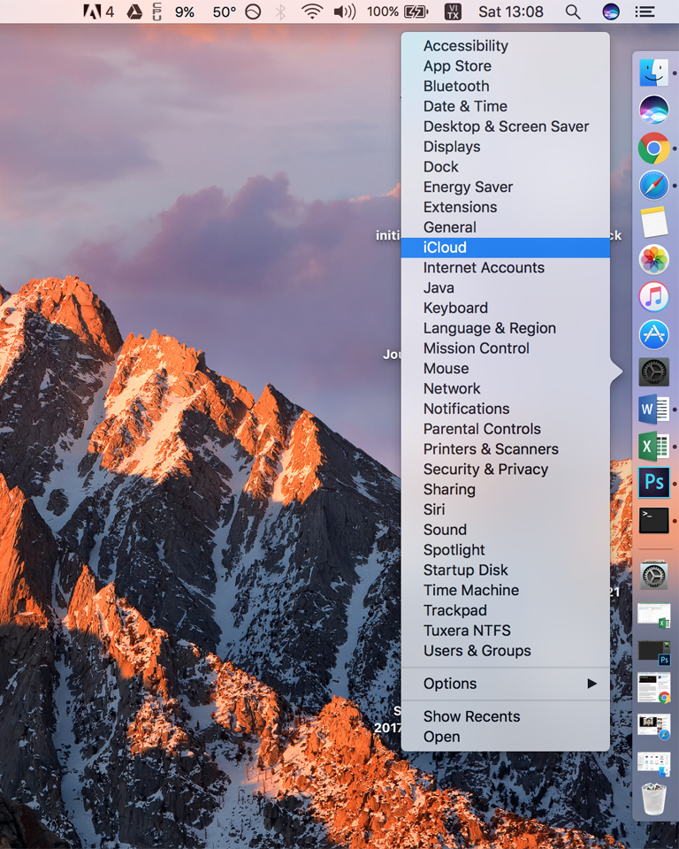 Thao tác nhanh với ứng dụng tương tự như 3D Touch