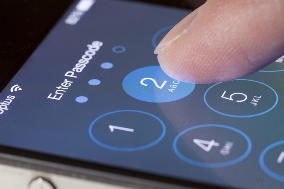 Công cụ mở khóa iPhone sẽ sớm bị phát tán công khai