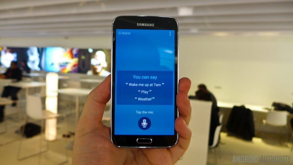 Trợ lý ảo Samsung Bixby sắp được ra mắt trên Galaxy S8