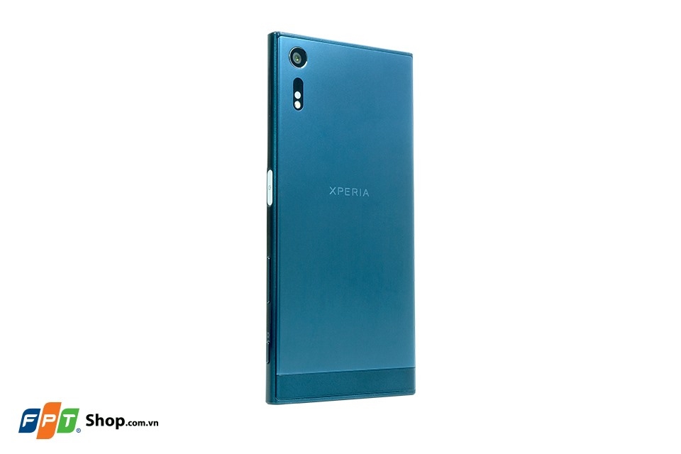 Sony Xperia XZ với LG G5: Đâu là sự lựa chọn tốt nhất dành cho bạn? Mặt sau của Sony Xperia XZ