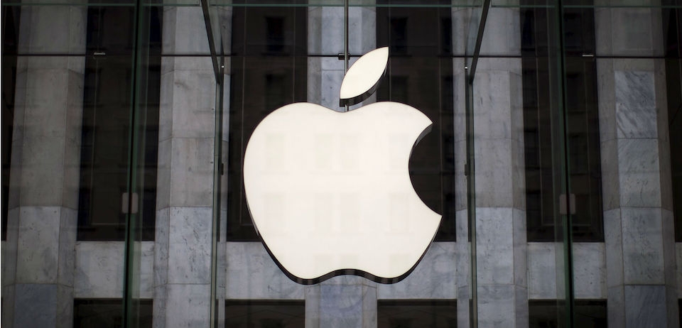 Apple tiếp tục là thương hiệu đắt giá nhất thế giới
