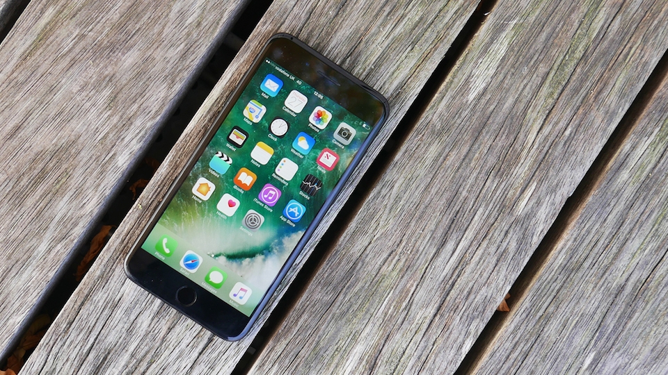 iPhone đóng góp rất nhiều vào sự thành công của Apple