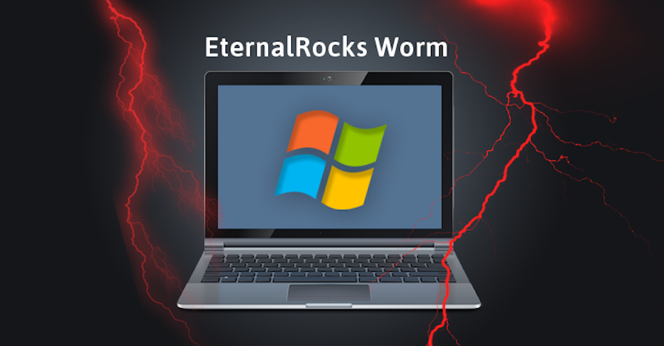 Mã độc EternalRocks
