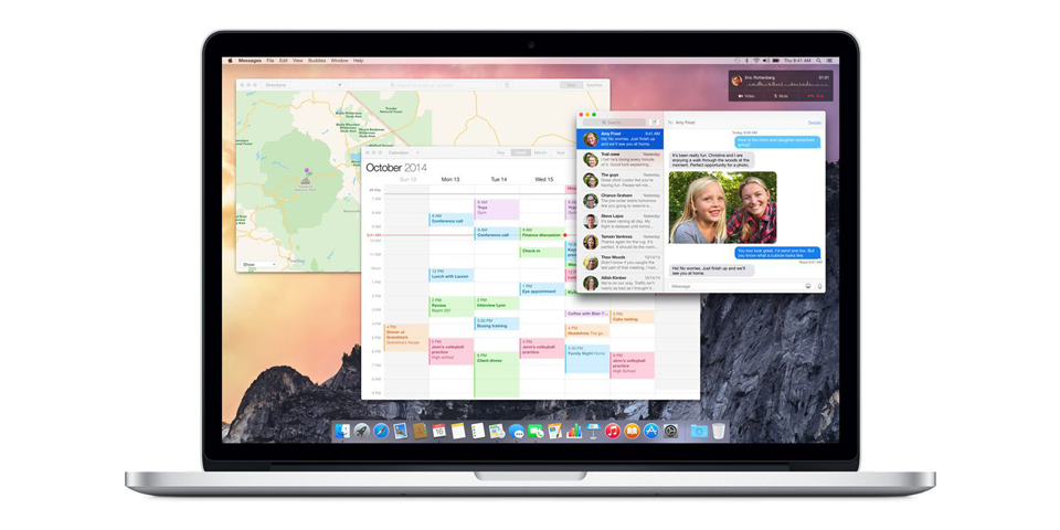 Apple ra mắt Macbook Pro thế hệ mới Apple ra mắt Macbook Pro thế hệ mới