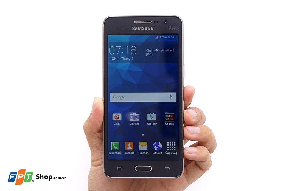 Điểm danh 4 smartphone Samsung nổi bật trong phân khúc 3-4 triệu đồng Điểm danh 4 smartphone Samsung nổi bật trong phân khúc 3-4 triệu đồng