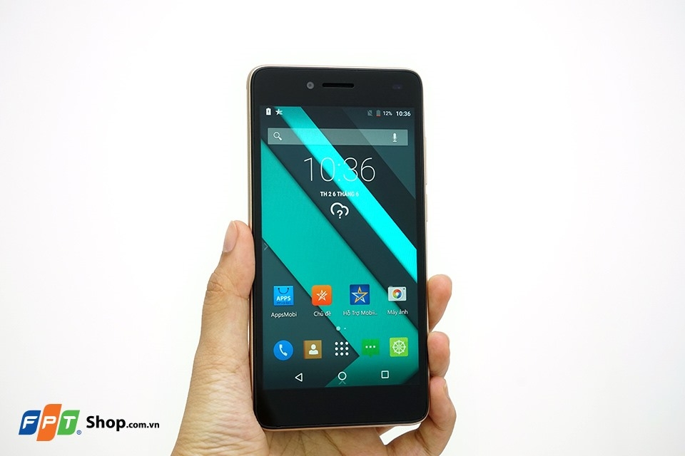 Mobiistar LAI Yuna S - sự lựa chọn hoàn hảo cho các bạn trẻ thích selfie Mobiistar LAI Yuna S - sự lựa chọn hoàn hảo cho các bạn trẻ thích selfie