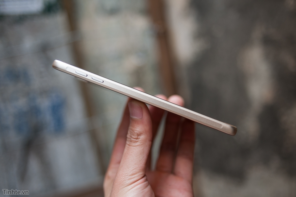 Những điểm nhấn cuốn hút trên Samsung Galaxy A9 Pro