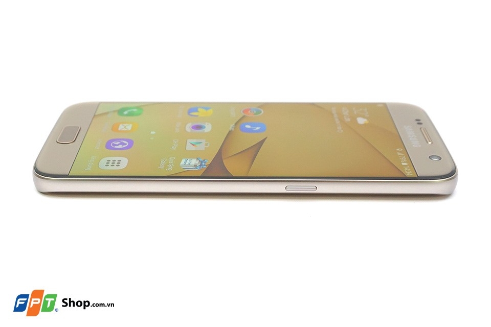 Những lý do mà bạn nên chọn mua Samsung Galaxy S7 Những lý do mà bạn nên chọn mua Samsung Galaxy S7