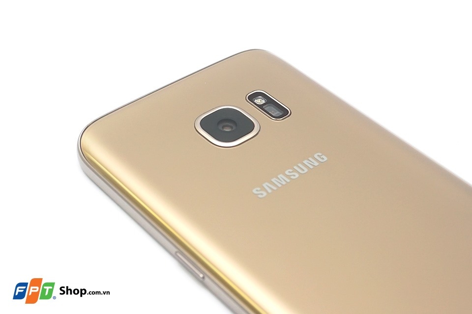 Những lý do mà bạn nên chọn mua Samsung Galaxy S7 Những lý do mà bạn nên chọn mua Samsung Galaxy S7