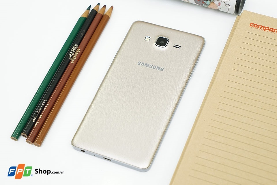 Những lý do mà bạn nên chọn Samsung Galaxy On7