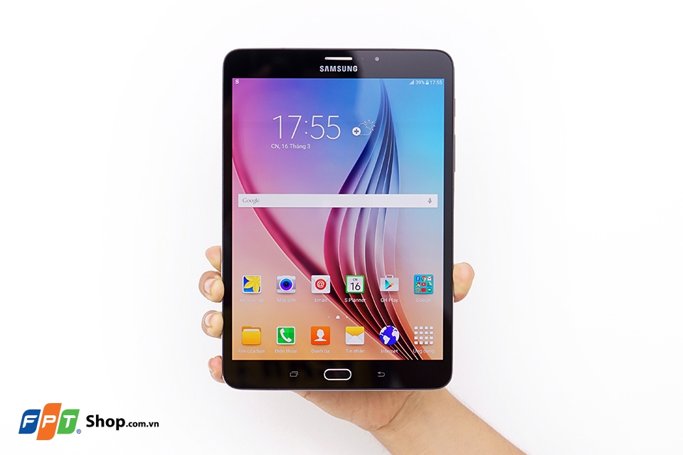 Samsung Galaxy Tab S2 8 inch - Lựa chon hoàn hảo cho dân văn phòng
