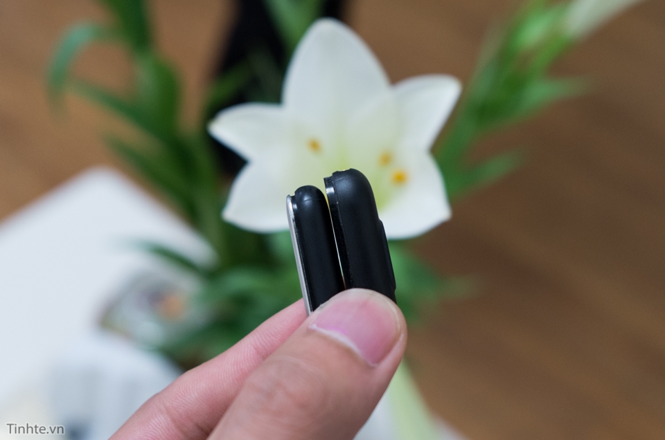 So sánh Mi Band 1 và Mi Band 2