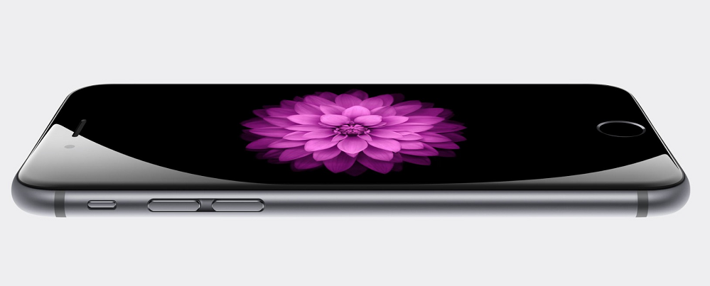 Nhà sản xuất iPhone vừa làm lộ ảnh iPhone 7 Plus 7