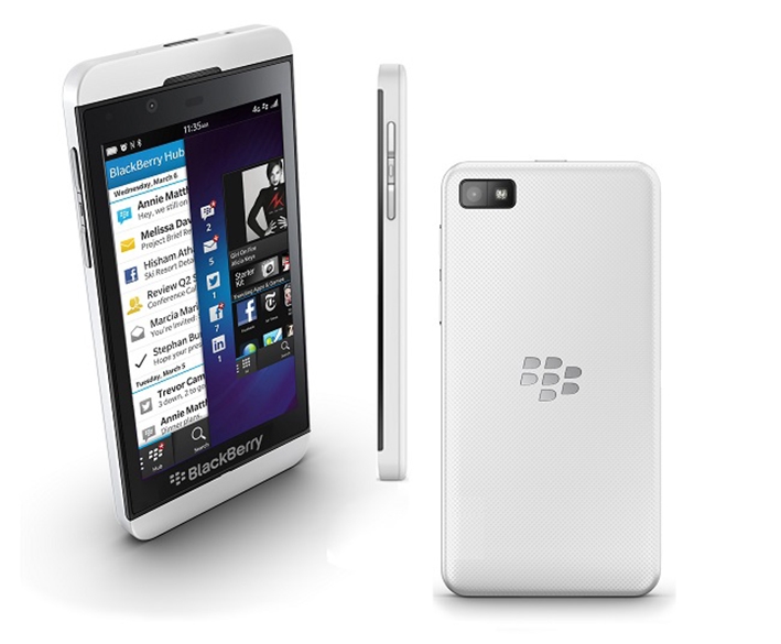 Nhìn lại 12 chiếc điện thoại làm nên tên tuổi của BlackBerry 9