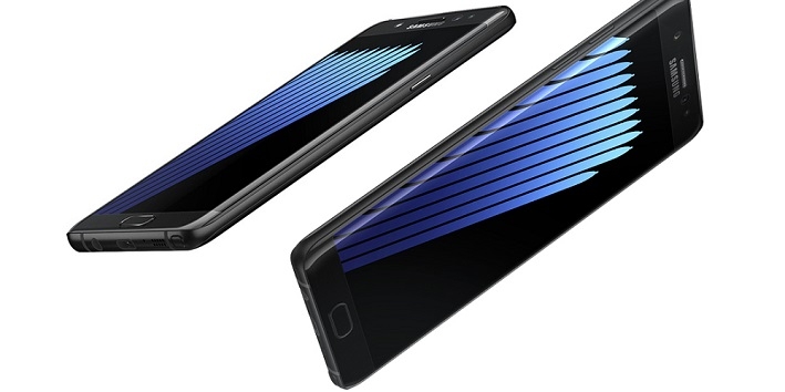 Bất ngờ với mức giá của Galaxy Note 7 bản 6GB RAM 3566