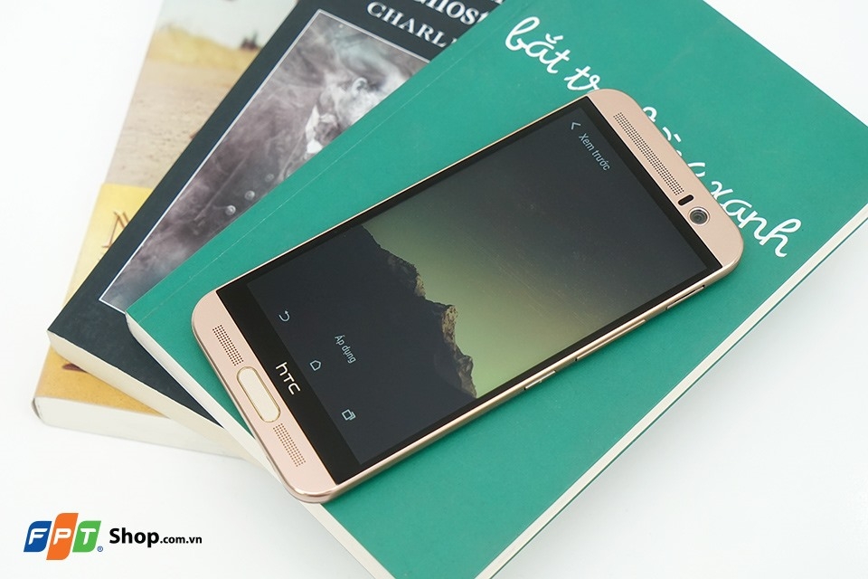 Nhìn lại 5 smartphone nổi bật vừa ra mắt trong thời gian qua 678