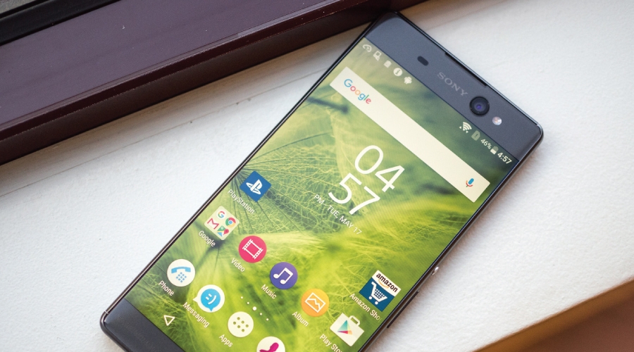 Nhìn lại 5 smartphone nổi bật vừa ra mắt trong thời gian qua 3