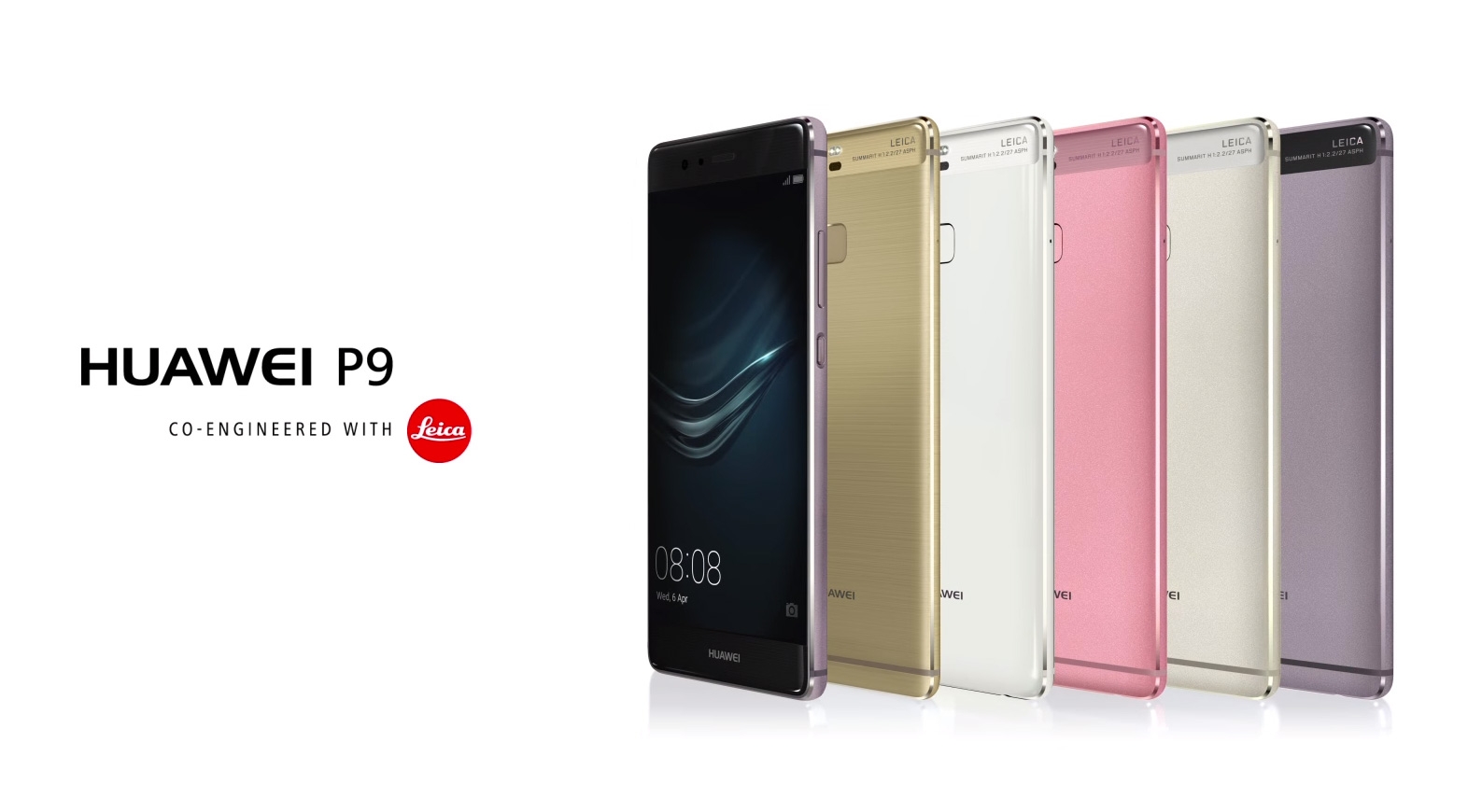 Những điều cần biết về camera kép của Huawei P9