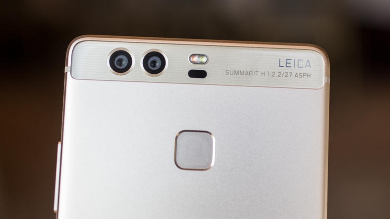 Những điều cần biết về camera kép của Huawei P9 7