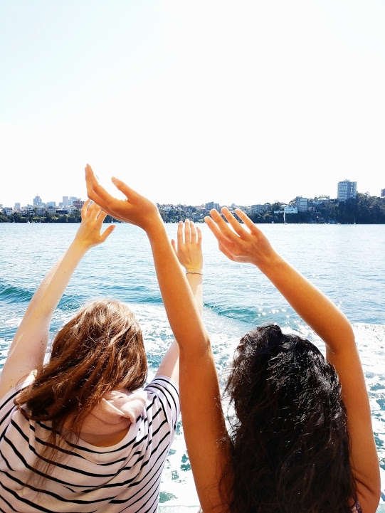 Chiêm ngưỡng bộ ảnh “đẹp không tì vết” được chụp từ camera sau của Google Pixel và Pixel XL Chiêm ngưỡng bộ ảnh “đẹp không tì vết” được chụp từ camera sau của Google Pixel và Pixel XL