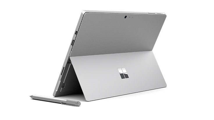 Những điều thú vị bạn có thể làm với Surface Pro 4