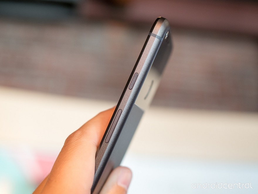 Trên tay Google Pixel và Google Pixel XL