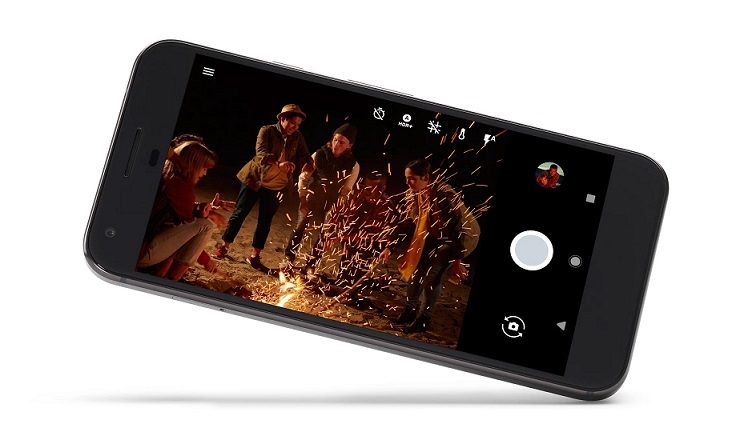 Chiêm ngưỡng bộ ảnh “đẹp không tì vết” được chụp từ camera sau của Google Pixel và Pixel XL