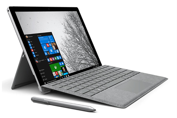 Những điều thú vị bạn có thể làm với Surface Pro 4