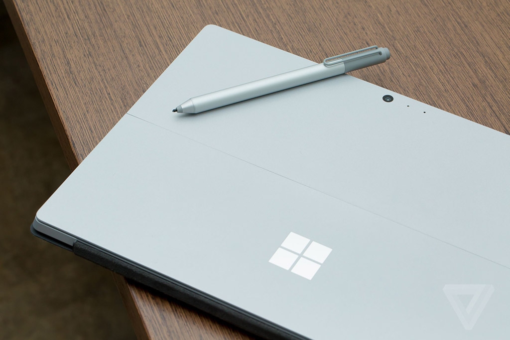 Những điều thú vị bạn có thể làm với Surface Pro 4