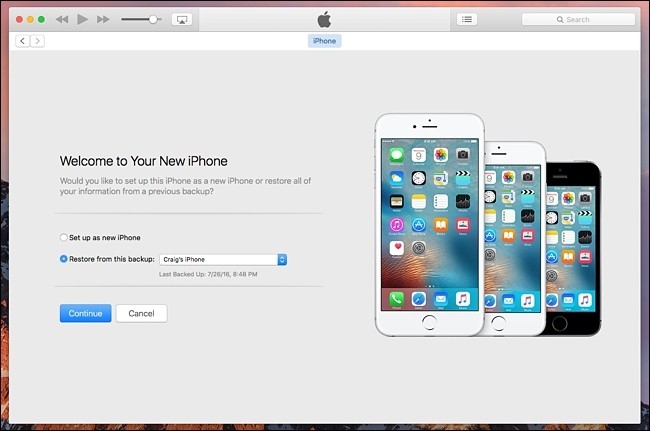 Hướng dẫn xóa jailbreak iOS 15