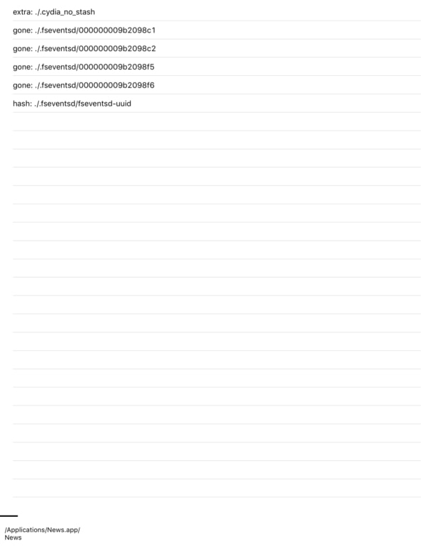 Hướng dẫn xóa jailbreak iOS 5