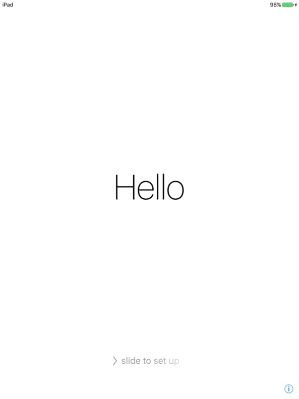 Hướng dẫn xóa jailbreak iOS 7