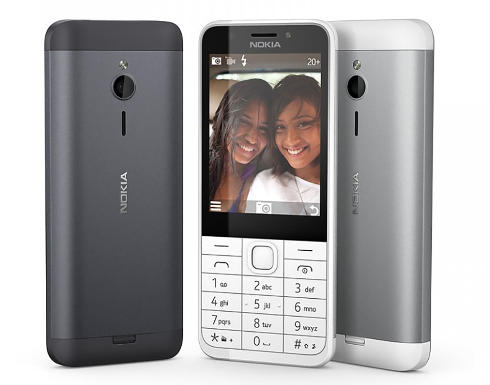 Nokia 230