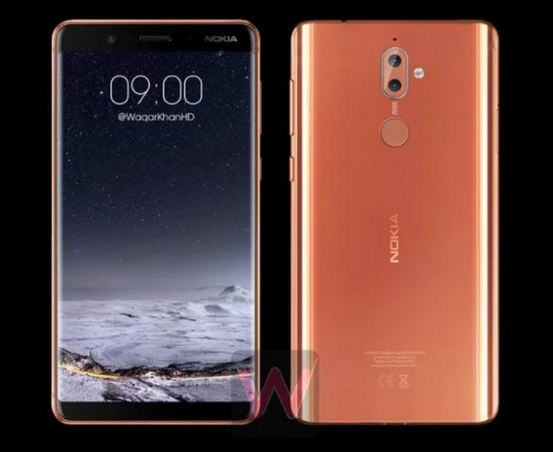 Nokia 9