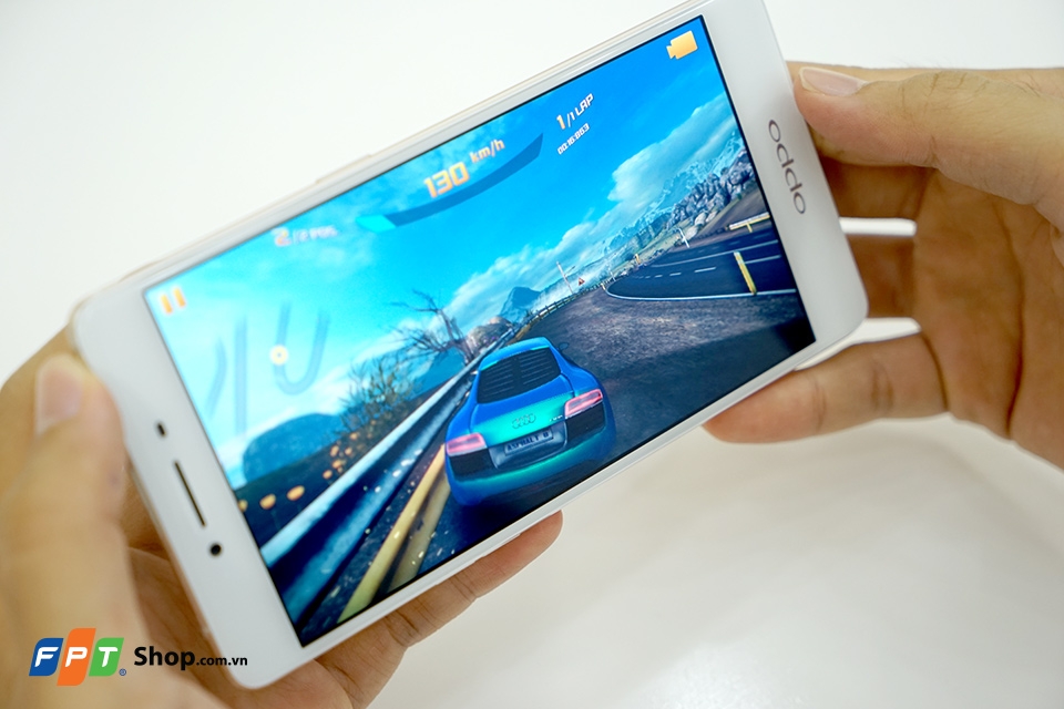 OPPO R7s