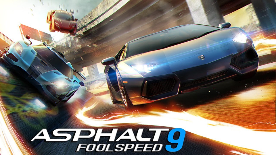Tựa Game đua xe đình đám ra mắt Asphalt 9: Legends! (Ảnh 2) Tựa Game đua xe đình đám ra mắt Asphalt 9: Legends! (Ảnh 2)