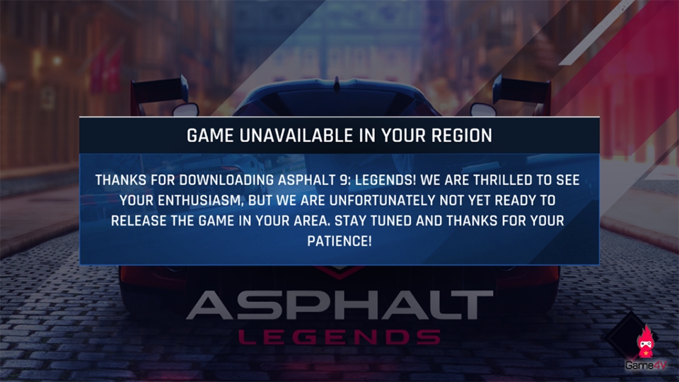 Tựa Game đua xe đình đám ra mắt Asphalt 9: Legends! (Ảnh 3) Tựa Game đua xe đình đám ra mắt Asphalt 9: Legends! (Ảnh 3)