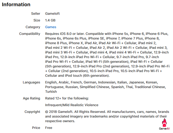 Tựa Game đua xe đình đám ra mắt Asphalt 9: Legends! (Ảnh 4) Tựa Game đua xe đình đám ra mắt Asphalt 9: Legends! (Ảnh 4)