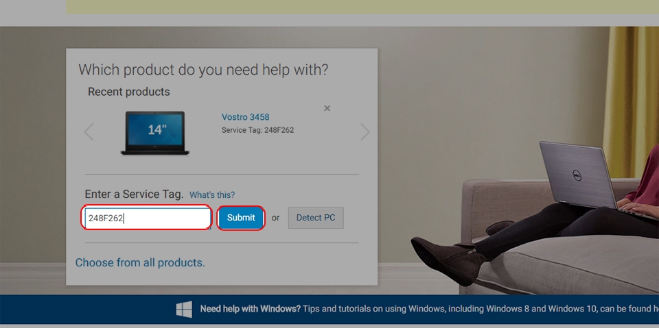Hướng dẫn cập nhật Driver Laptop Dell tự động! (Ảnh 4) Hướng dẫn cập nhật Driver Laptop Dell tự động! (Ảnh 4)