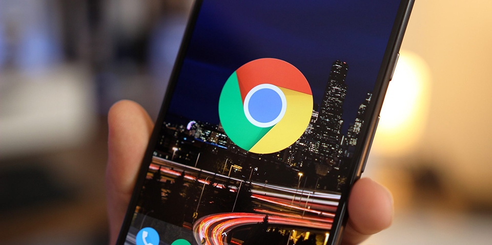 Cập nhật Chrome 64 cho Android để chặn quảng cáo! (Ảnh 1)