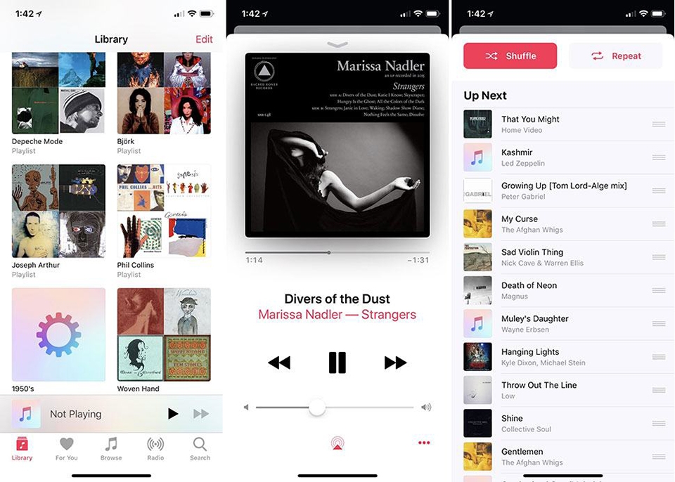 Phiên bản iOS 11.2.5 có gì mới, liệu có nên nâng cấp? (Ảnh 2)
