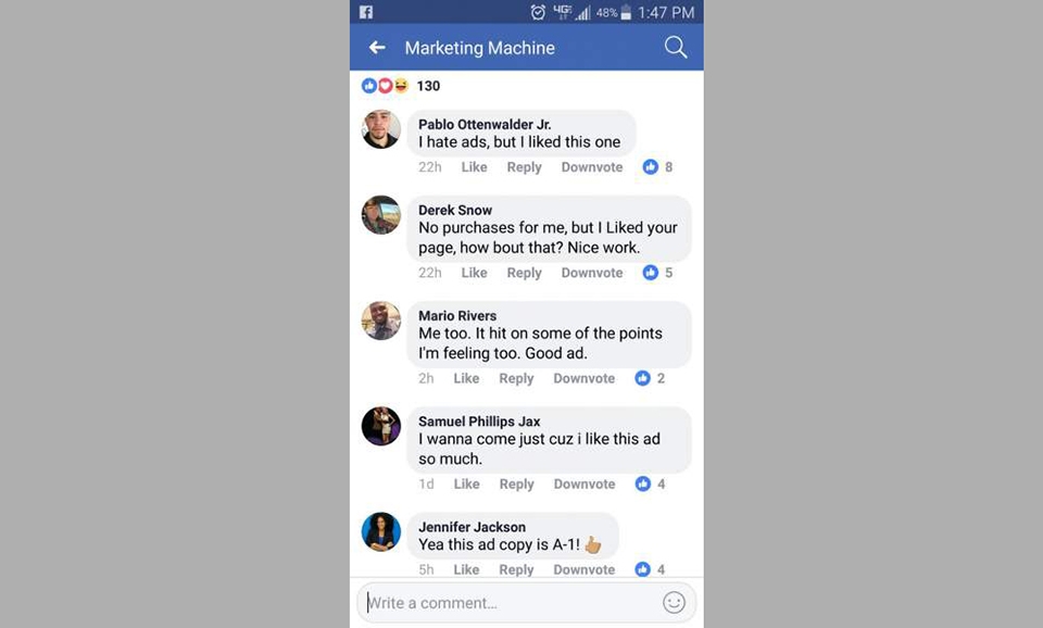 Facebook bổ sung tính năng chuyển đổi nhanh tài khoản (Ảnh 2)