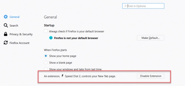 Các tính năng cải tiến nổi bật trên Firefox 58! (Ảnh 2)