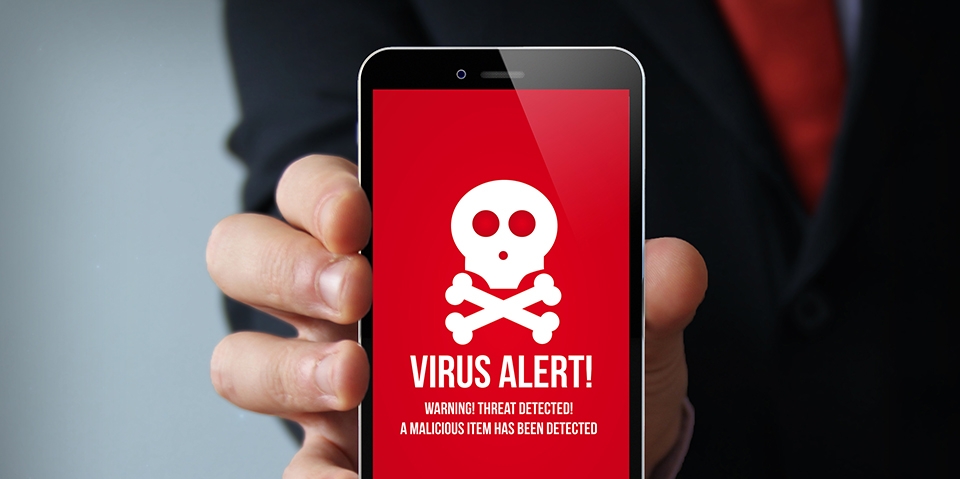 Hơn 35.000 smartphone ở Việt Nam dính virus GhostTeam (Ảnh 1)