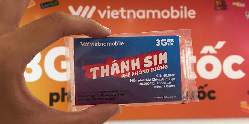 Khắc phục phát 3G Thánh SIM Vietnamobile trên iPhone! (Ảnh 1) Khắc phục phát 3G Thánh SIM Vietnamobile trên iPhone! (Ảnh 1)