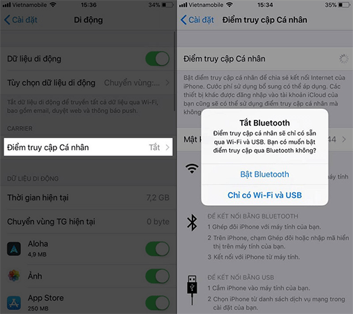 Khắc phục phát 3G Thánh SIM Vietnamobile trên iPhone! (Ảnh 5) Khắc phục phát 3G Thánh SIM Vietnamobile trên iPhone! (Ảnh 5)