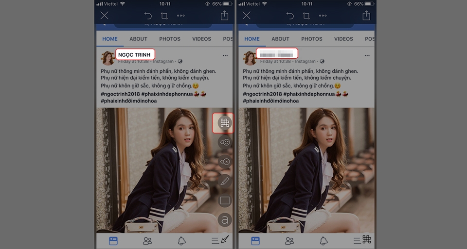 Làm mờ thông tin, thêm chữ, mũi tên... với Skitch! (Ảnh 4)