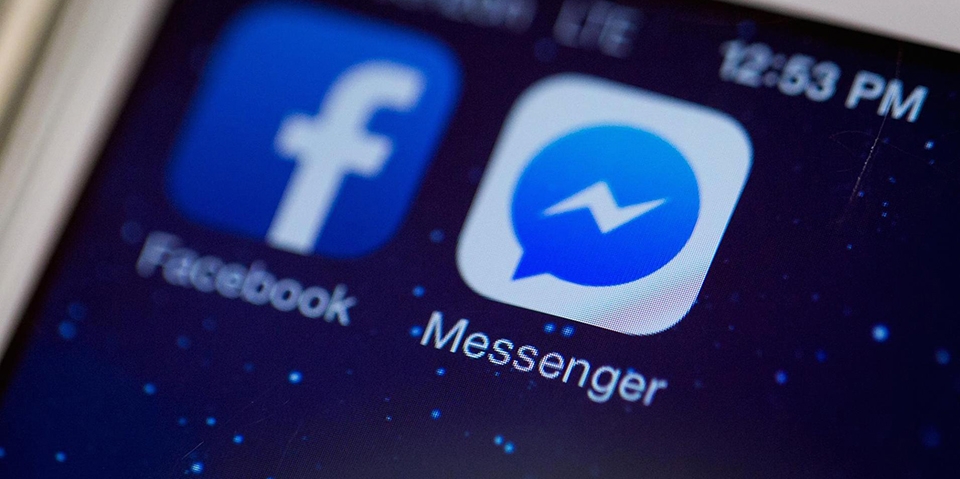 Lỗi Messenger khiến người dùng không thể nhắn tin dài (Ảnh 1)